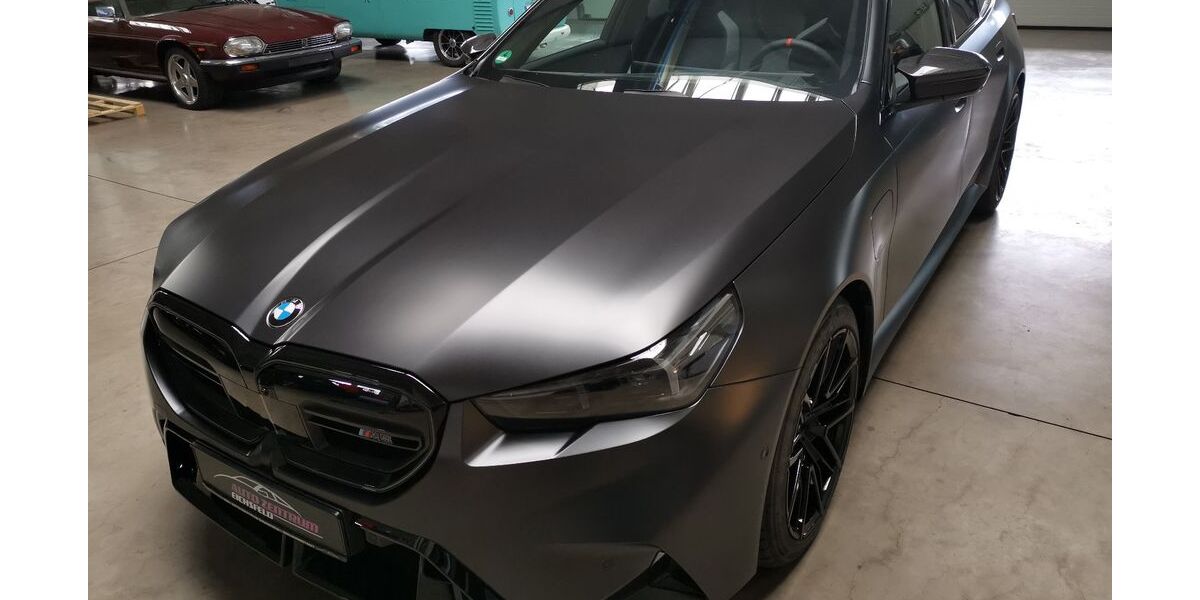 BMW M5 1.800 km 141.610 &euro; Heilbad Heiligenstadt 37308