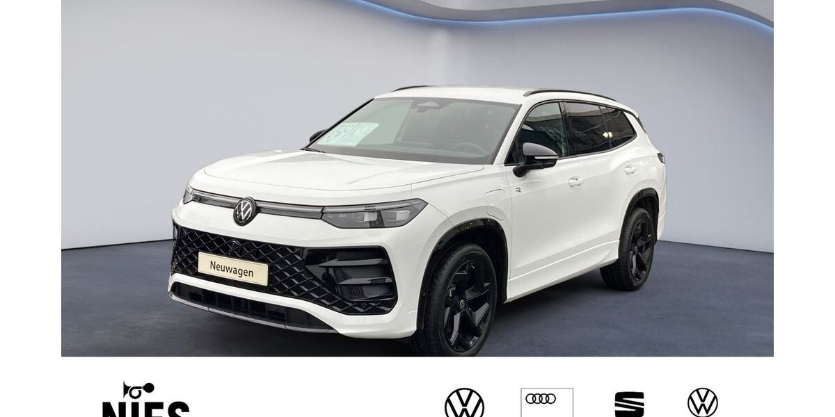 VW Tayron 4.100 km 59.480 &euro; Braunschweig 38122
