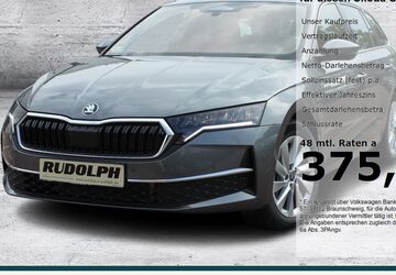 Skoda Octavia 5.500 km 35.880 &euro; Merseburg 06217