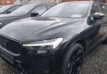 Volvo XC60 1.001 km 56.890 &euro; Übach-Palenberg 52531