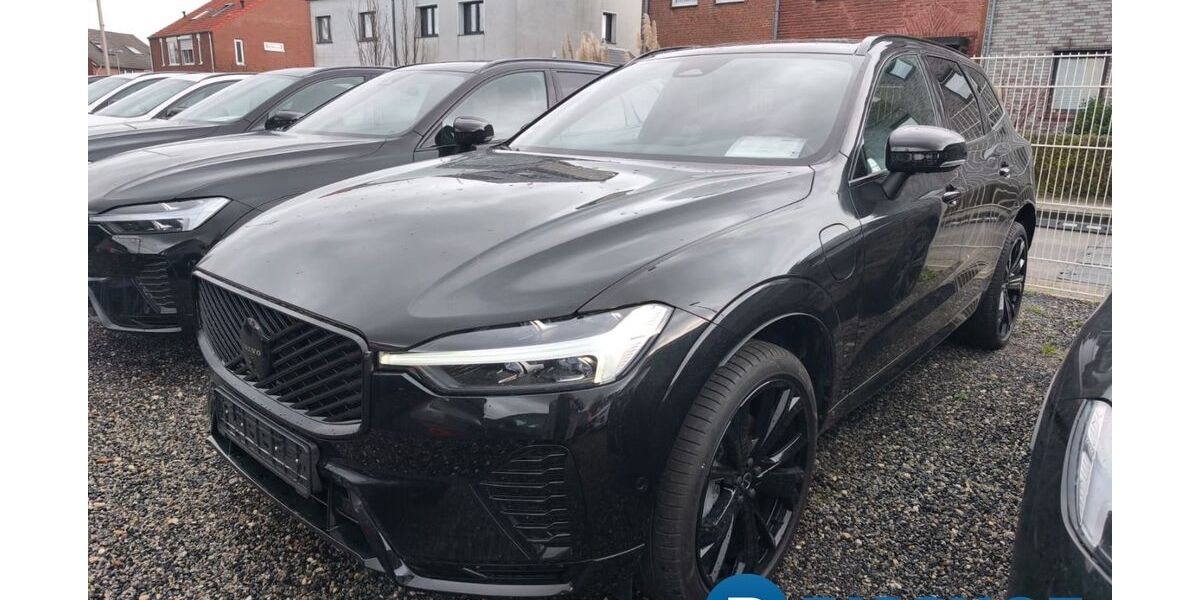 Volvo XC60 1.001 km 56.890 &euro; Übach-Palenberg 52531