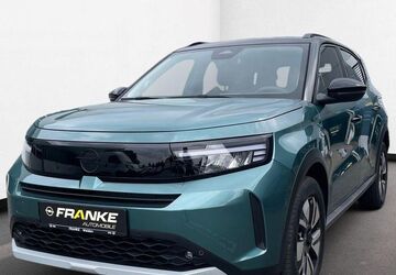 Opel Frontera 2.942 km 27.980 &euro; Weiden 92637