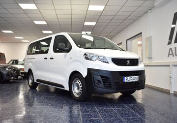 Peugeot Expert 138.203 km 19.870 &euro; Nürnberg 90431