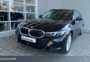 BMW 318 9.961 km 33.949 &euro; Memmingen 87700