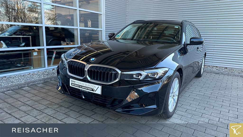 BMW 318 9.961 km 33.949 &euro; Memmingen 87700