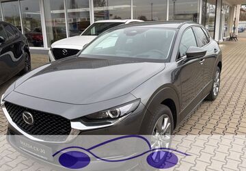 Mazda CX-30 2.739 km 31.190 &euro; Köthen 06366