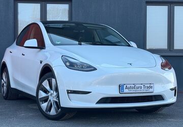 Tesla Model Y 66.757 km 34.100 &euro; Neuss 41472
