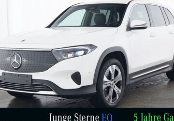 Mercedes-Benz EQB 8.933 km 35.953 &euro; Weyhe 28844