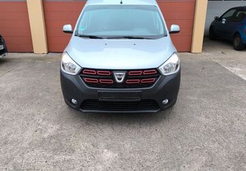 Dacia Dokker 181.498 km 7.200 &euro; Stein 90547