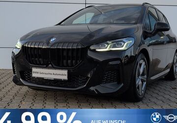 BMW 216 Active Tourer 13.650 km 25.880 &euro; Öhringen 74613