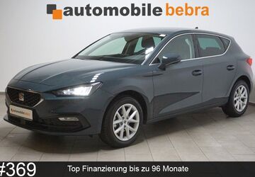 Seat Leon 15.597 km 20.990 &euro; Bebra 36179