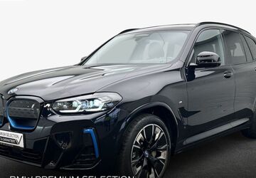 BMW iX3 24.585 km 40.490 &euro; Germersheim 76726