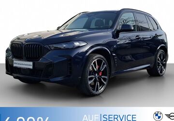 BMW X5 15.900 km 80.390 &euro; Asperg 71679