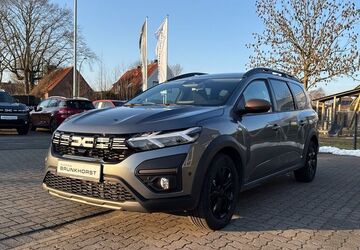 Dacia Jogger 3.710 km 24.990 &euro; Hetzwege / Scheeßel 27383