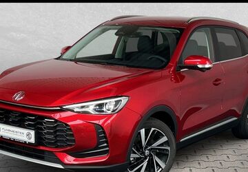 MG ZS 3.500 km 24.880 &euro; Mainz-Hechtsheim 55129