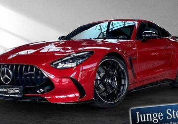Mercedes-Benz AMG GT 4.720 km 153.950 &euro; Parsberg/Lupburg 92331