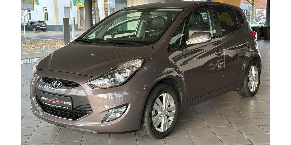 Hyundai ix20 109.000 km 8.790 &euro; Kleve 47533