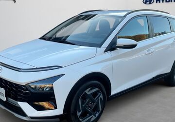 Hyundai BAYON 19.482 km 19.990 &euro; Contwig 66497