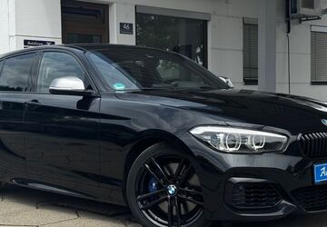 BMW M140i 98.000 km 29.800 &euro; Unterensingen / bei Stuttgart 72669