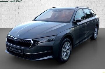 Skoda Octavia 8.095 km 35.890 &euro; Iserlohn 58642