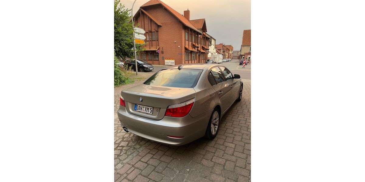 BMW 525 278.000 km 5.100 &euro; Wustrow 29462