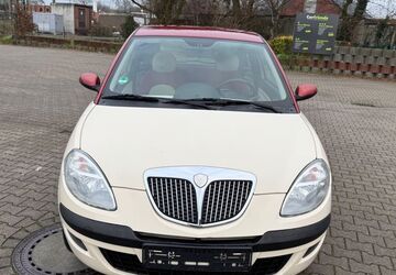 Lancia Ypsilon 177.000 km 900 &euro; Ahaus 48683