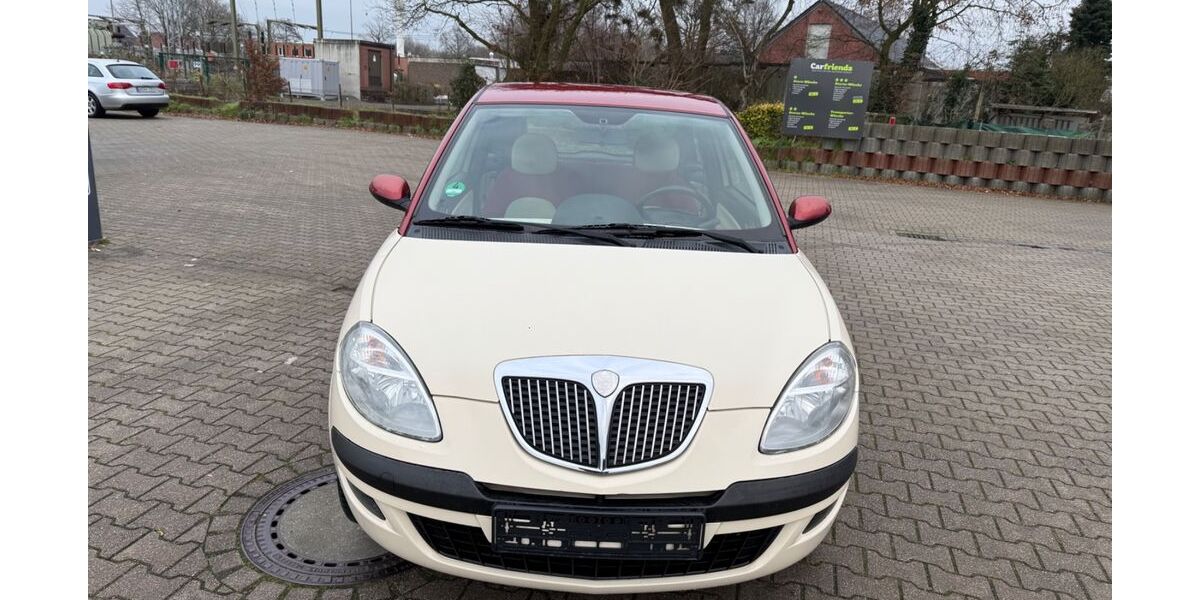 Lancia Ypsilon 177.000 km 900 &euro; Ahaus 48683