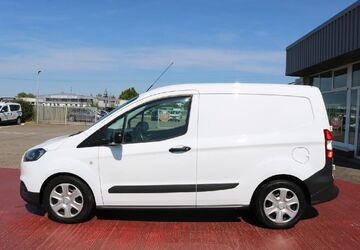 Ford Transit Courier 51.931 km 15.890 &euro; Wolmirstedt 39326