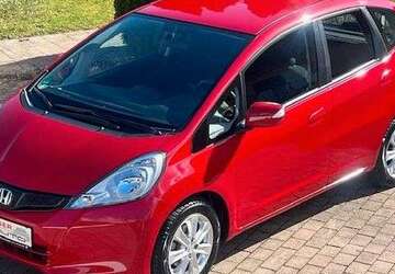 Honda Jazz 19.480 km 14.480 &euro; Bahlingen 79353