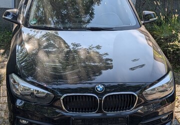 BMW 118d 126.000 km 12.500 &euro; Kassel 34117