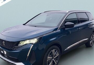 Peugeot 5008 2.000 km 37.850 &euro; Bingen 55411