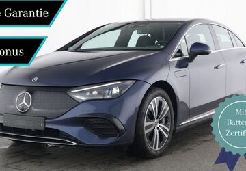 Mercedes-Benz EQE 18.186 km 49.879 &euro; Dornstadt 89160