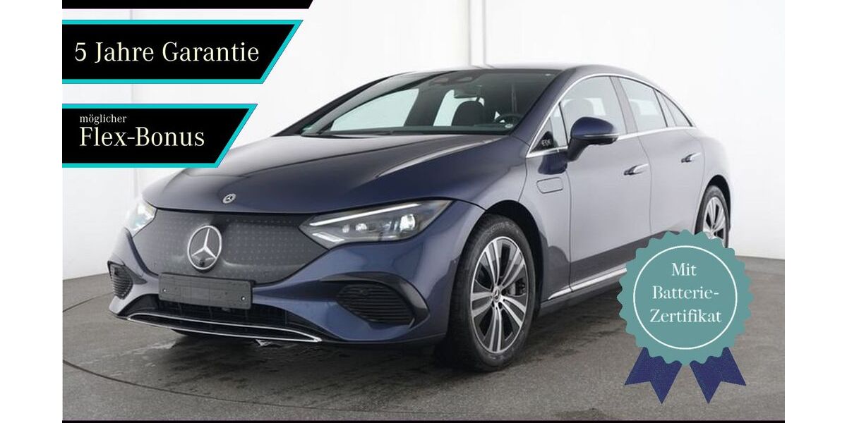 Mercedes-Benz EQE 18.186 km 49.879 &euro; Dornstadt 89160