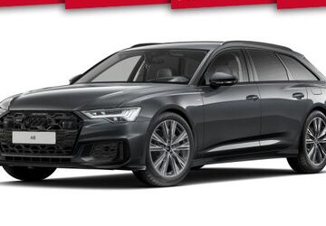 Audi A6 11.327 km 59.940 &euro; Stuttgart 70563