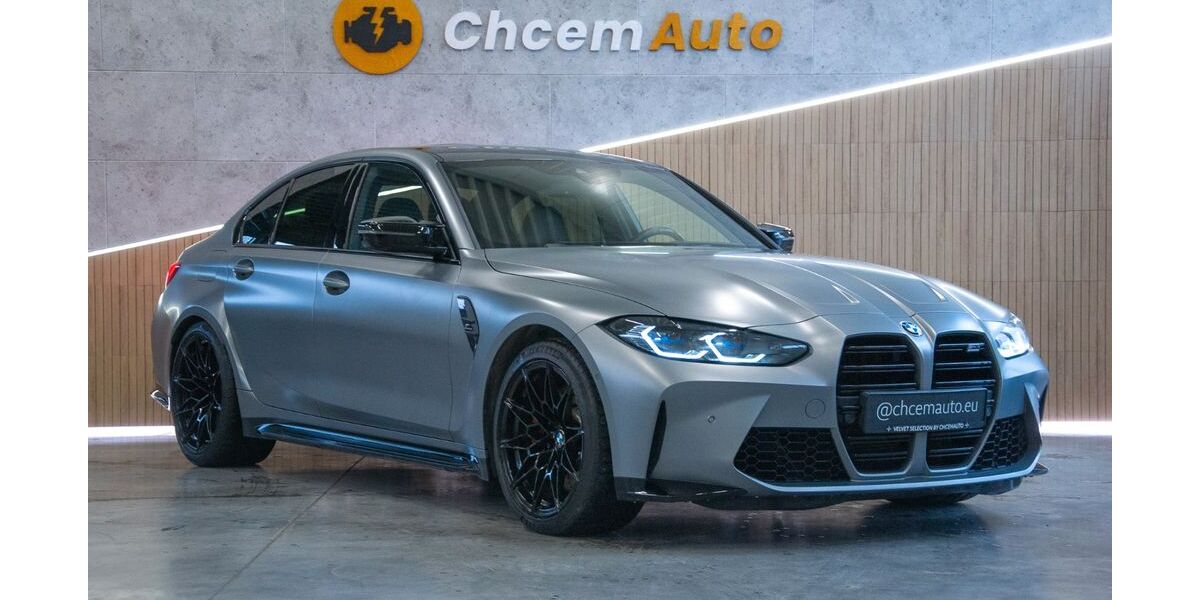 BMW M3 25.000 km 80.990 &euro; Bratislava 