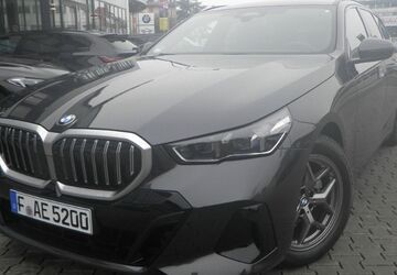 BMW 520 1.101 km 72.199 &euro; Frankfurt am Main 60435