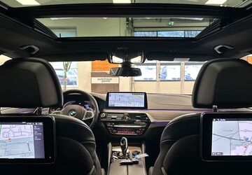 BMW 540 148.657 km 41.999 &euro; Peine 31228