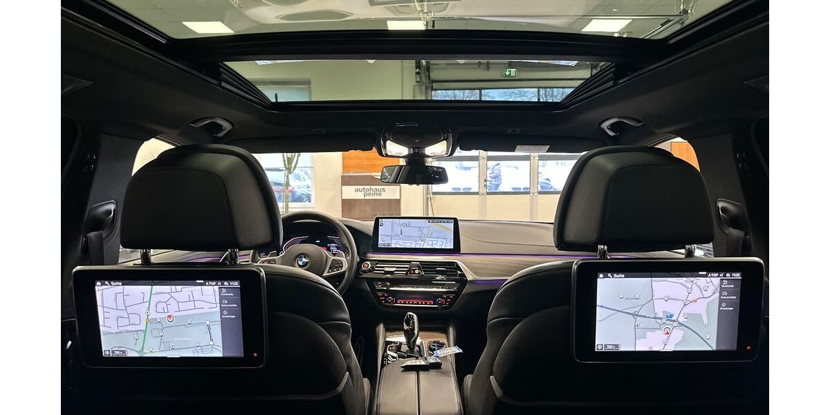 BMW 540 148.657 km 41.999 &euro; Peine 31228