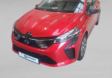 Mitsubishi Colt 42.341 km 13.490 &euro; Aurich 26605