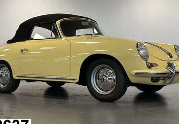 Porsche 356 55.593 km 139.000 &euro; Bovenden 37120