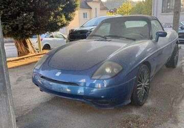 Fiat Barchetta 68.953 km 9.990 &euro; Hagen 58119