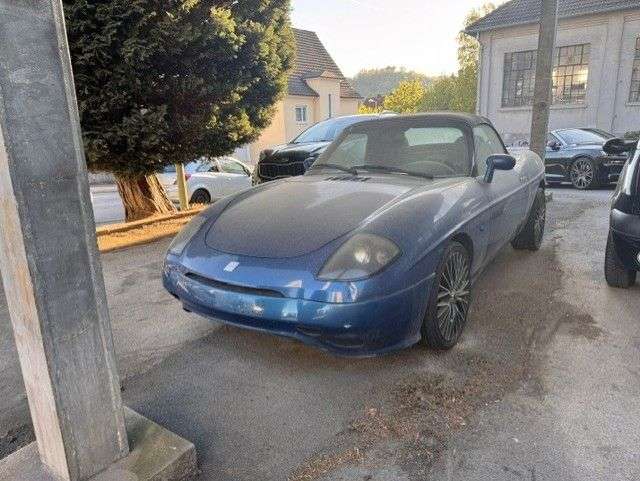 Fiat Barchetta 68.953 km 9.990 &euro; Hagen 58119
