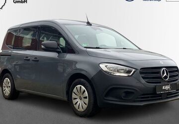 Mercedes-Benz Citan 38.313 km 19.889 &euro; Waren (Müritz) 17192