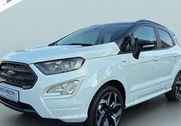 Ford EcoSport 43.350 km 17.850 &euro; Worms 67547