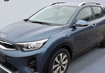 Kia Stonic 40.000 km 16.490 &euro; Mörslingen 89435
