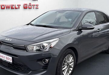 Kia Rio 12.012 km 14.780 &euro; Erfurt 99092