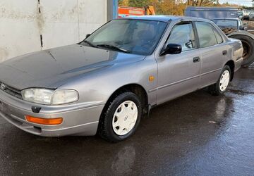 Toyota Camry 410.000 km 1.500 &euro; Sottrum 27367