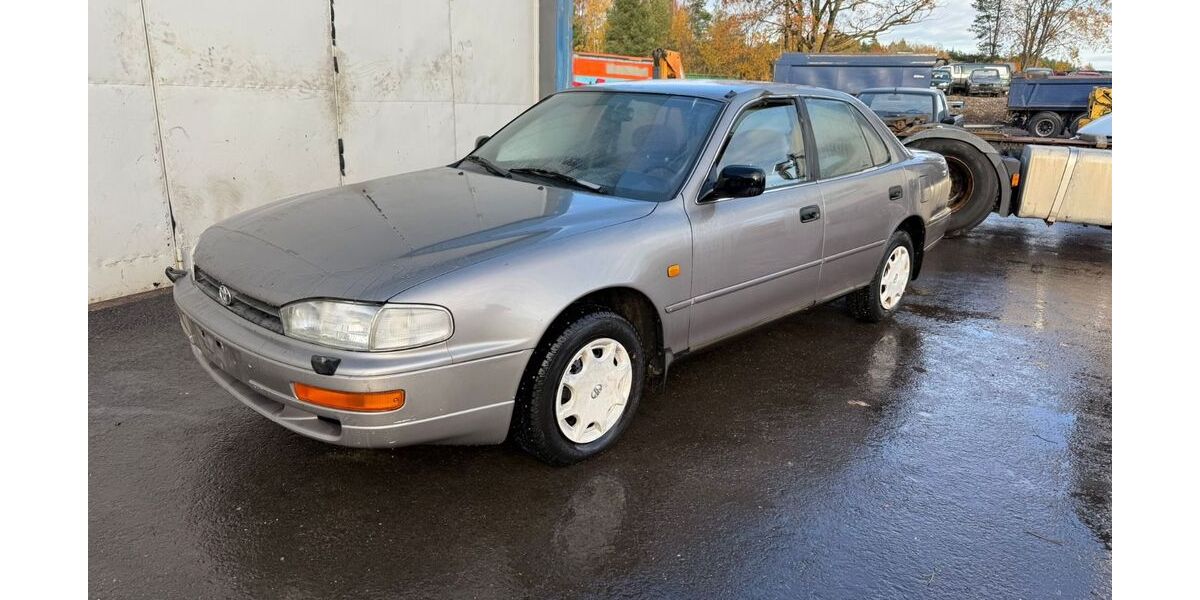 Toyota Camry 410.000 km 1.500 &euro; Sottrum 27367