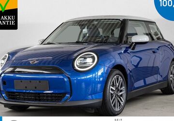 Mini Cooper E 13.405 km 26.000 &euro; Remscheid 42897