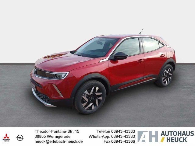 Opel Mokka-e 5.885 km 24.950 &euro; Wernigerode 38855